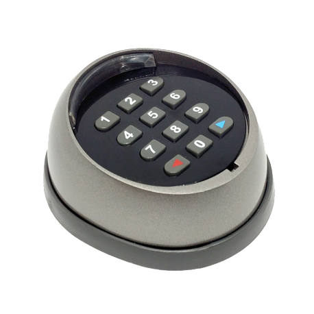 digicode bluetooth