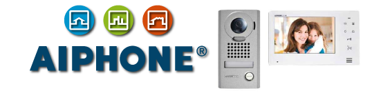 interphone marque Aiphone